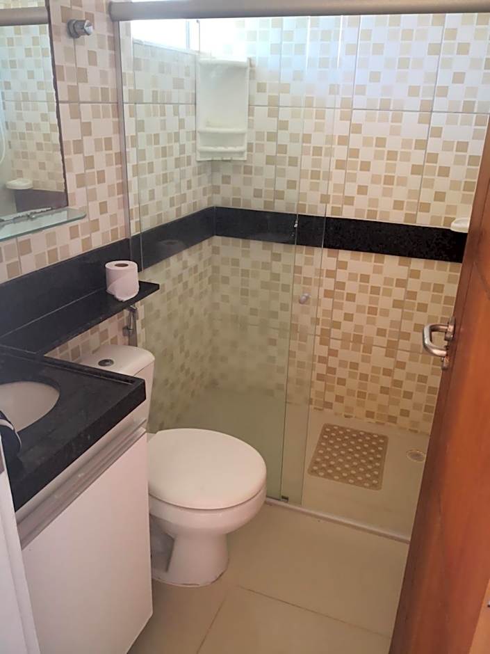 Praia Carneiros Flat Hotel