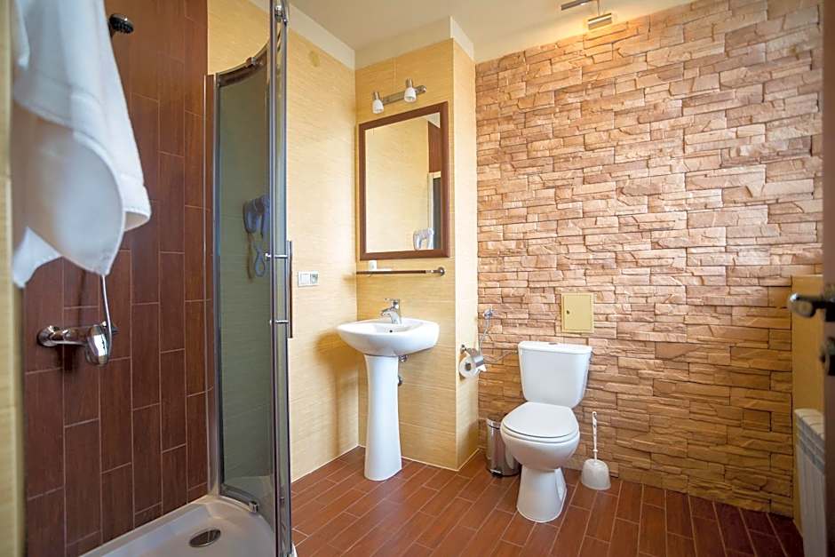 Ośrodek FIAN Zakopane - noclegi i konferencje w centrum