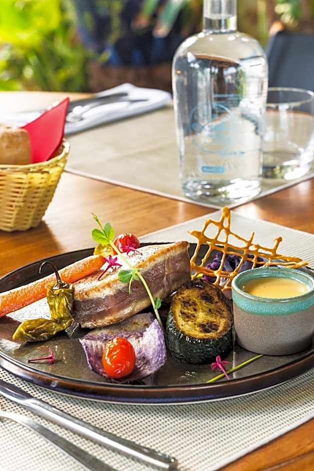 Hotel Exsel Victoria