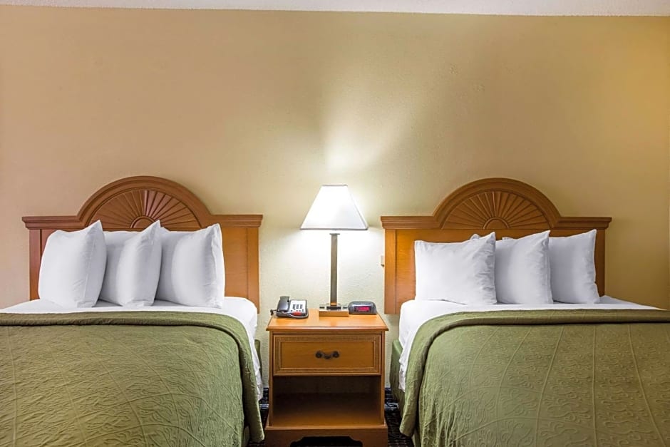 Quality Inn Americus