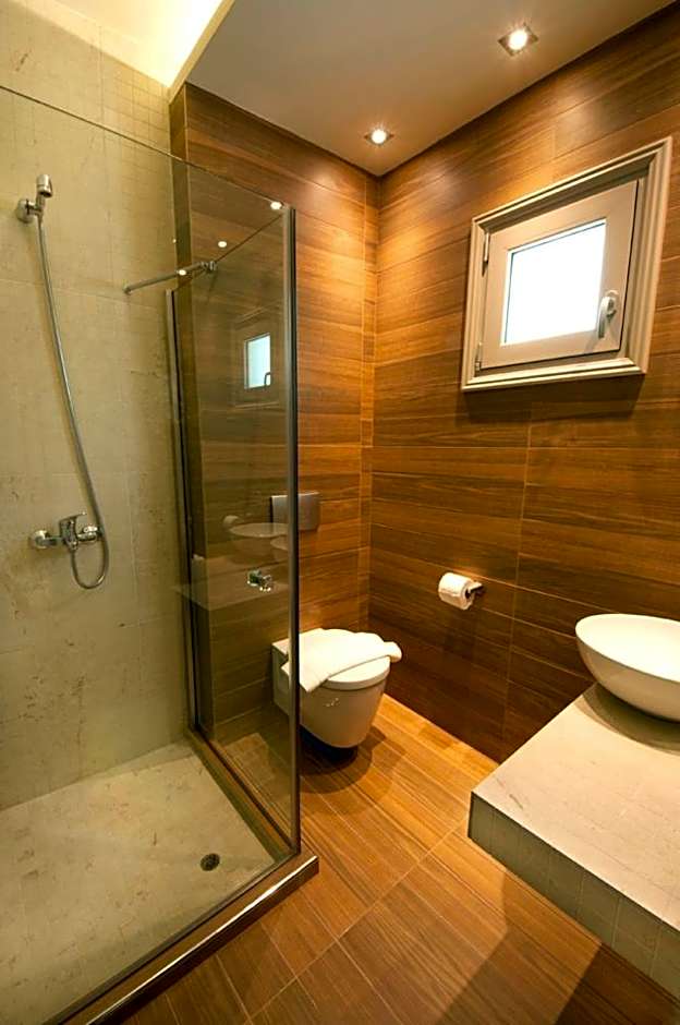 Louloudis Fresh-Adults Only