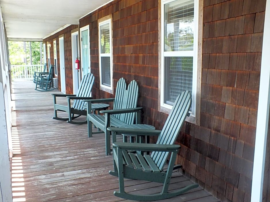 Scarborough Inn