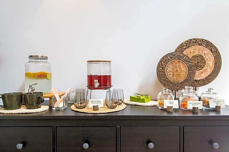 Hotel Ristorante Magia del Brenta