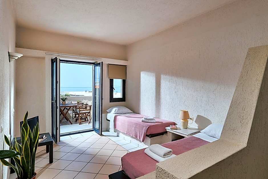 Creteco Hotel & Suites