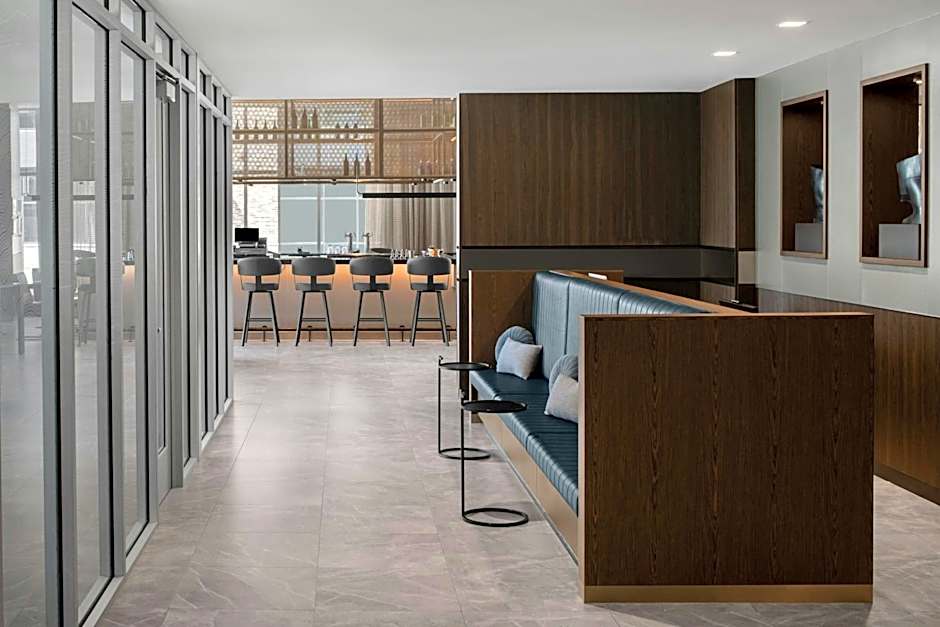 AC Hotel by Marriott Bozeman Downtown