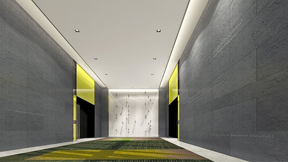 Holiday Inn Express Shenzhen Songgang, an IHG Hotel