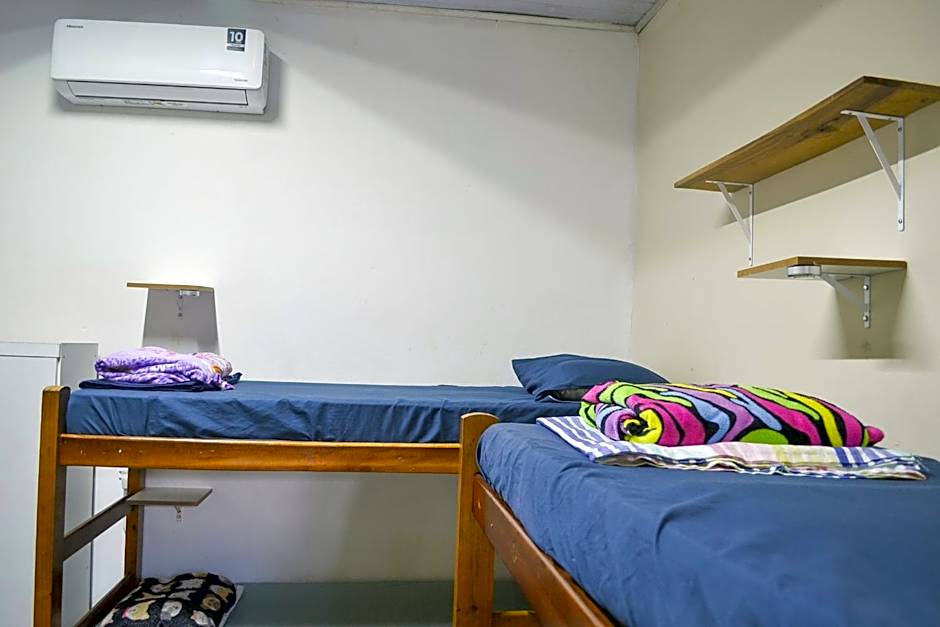 Aura Hostel