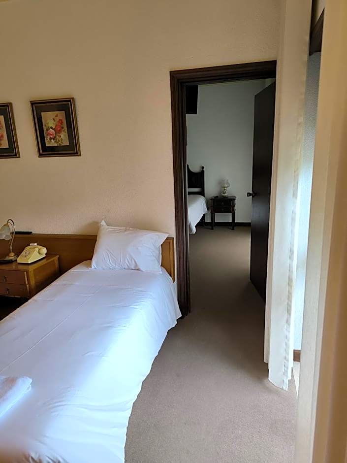 Lavanda Hotel Mira Serra