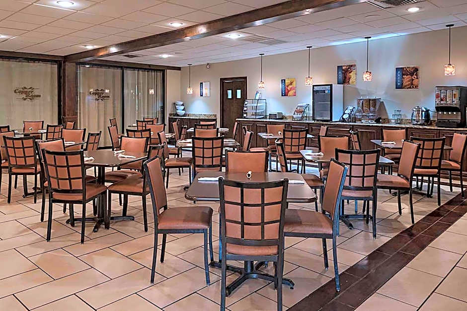 Stevens Inn a Howard Johnson by Wyndham