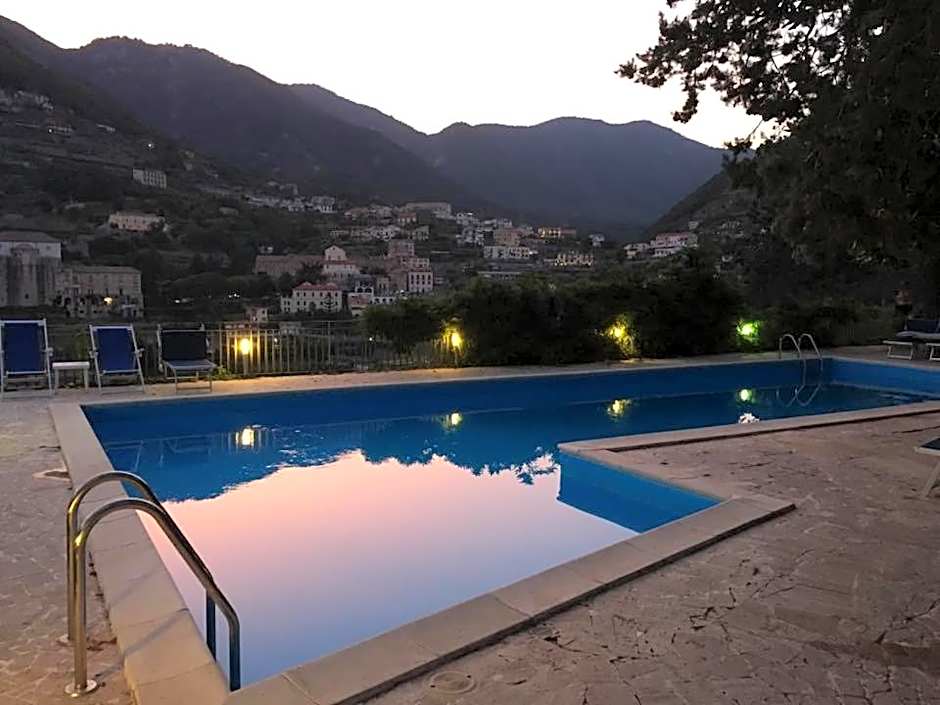 Residence Le Villette