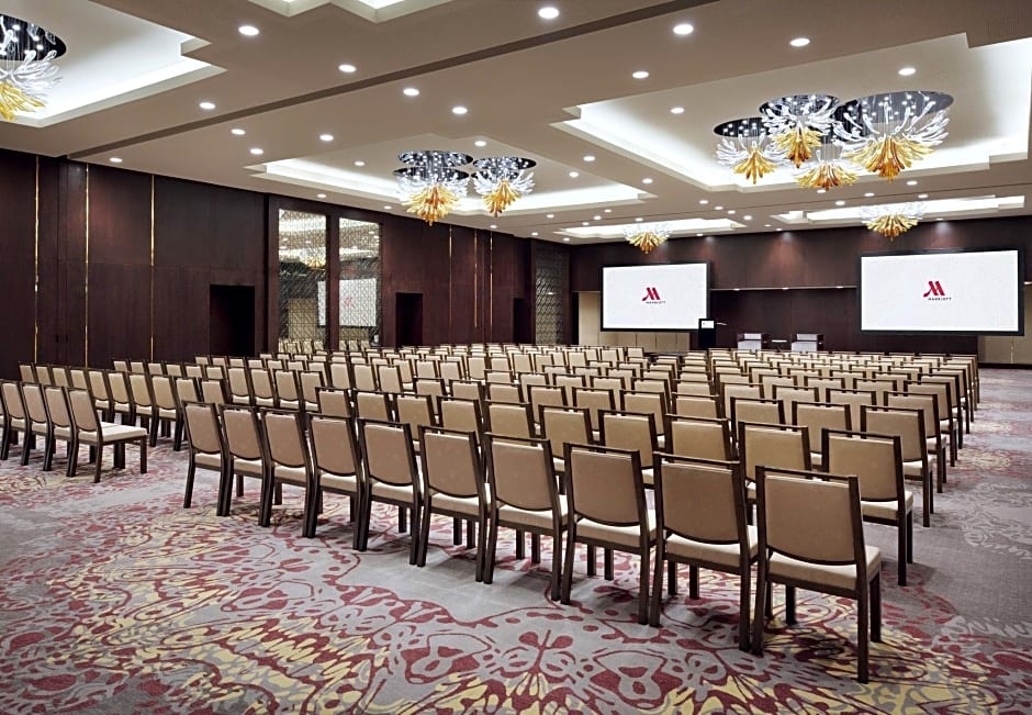 Marriott Hotel Downtown, Abu Dhabi