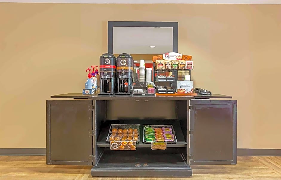 Extended Stay America Suites - Washington, D.C. - Fairfax - Fair Oaks Mall