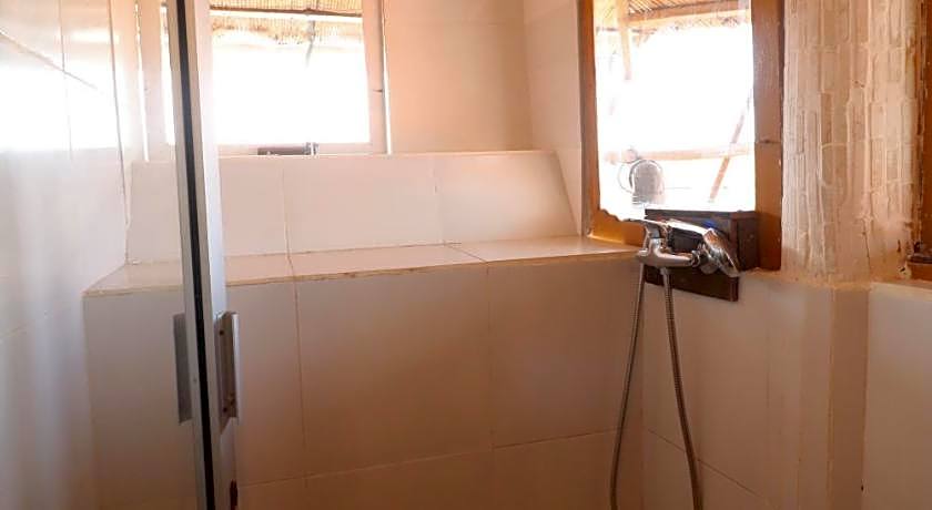 Seabreeze Hostel Bali