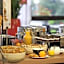 Novotel Roissy Saint Witz
