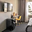 The Folks Hotel Konepaja