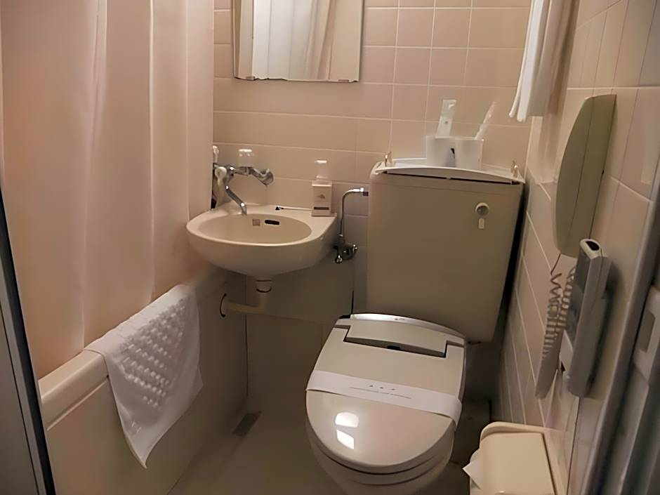 Enagic Okinawa Kokusai Plaza Hotel