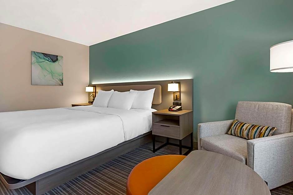 Comfort Suites At Tucson Mall