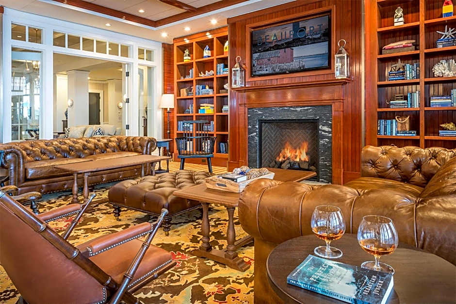 Beauport Hotel Gloucester