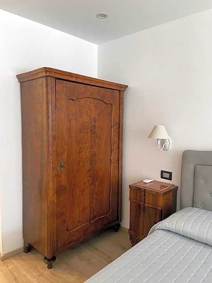 Villa Quattro Ducati