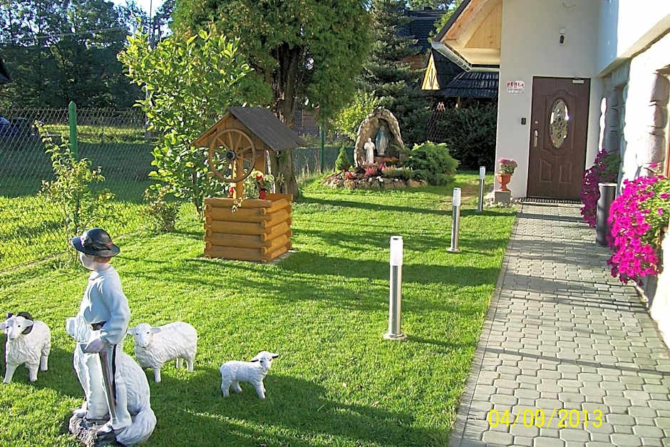 PERŁA
