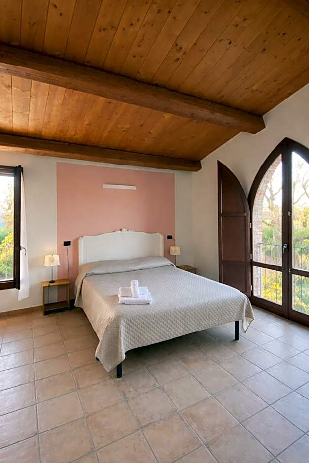 Locanda Merlaschio