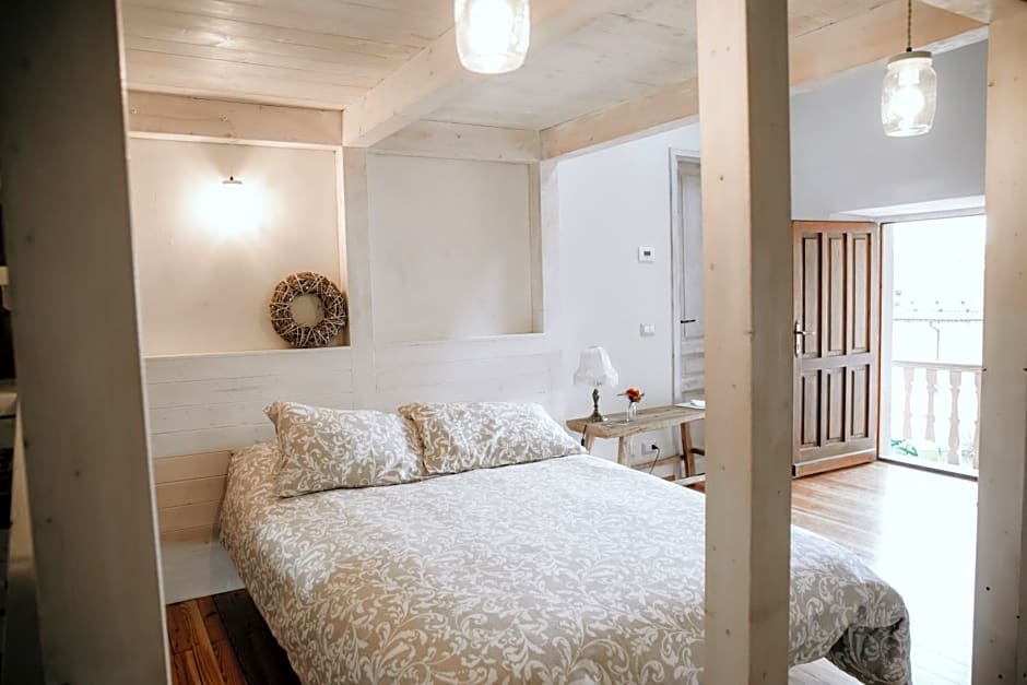 Guest House Al Devesio