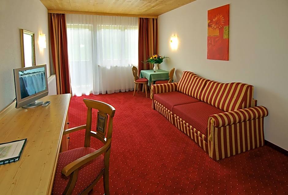 Alpenhotel Landhaus Küchl