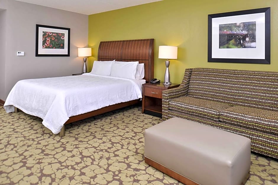 Hilton Garden Inn Indianapolis/Carmel