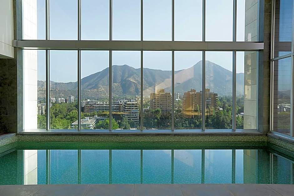 Hyatt Place Santiago/Vitacura