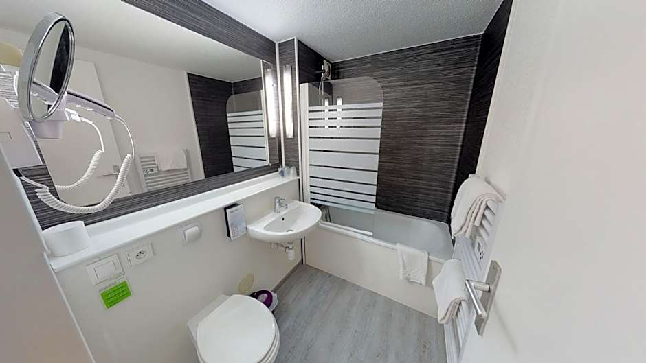 Campanile Meaux Sud Nanteuil Les Meaux