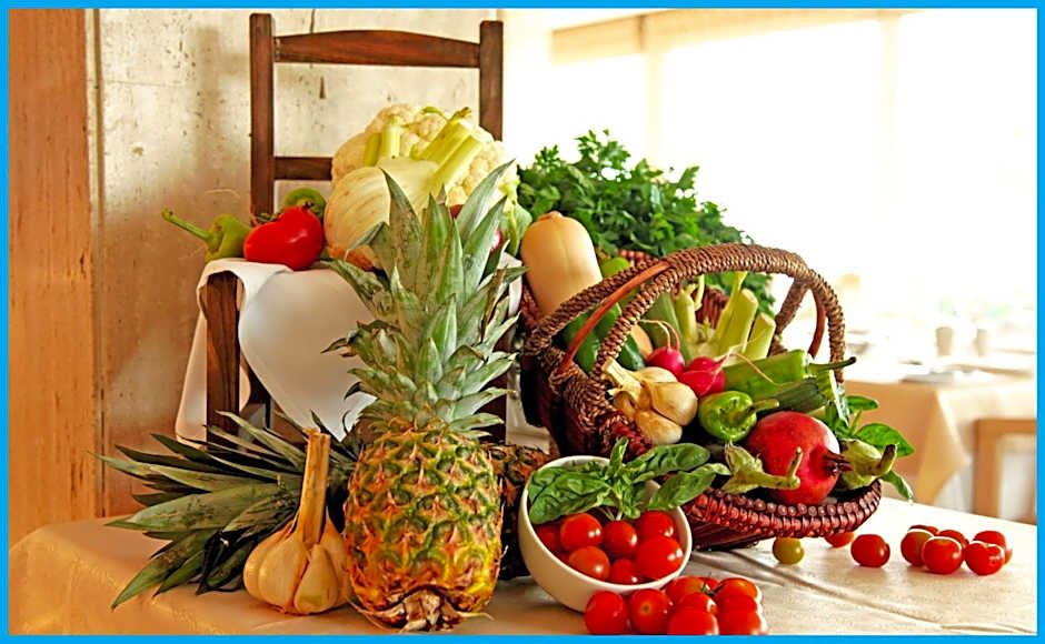 Poseidonia Beach Hotel