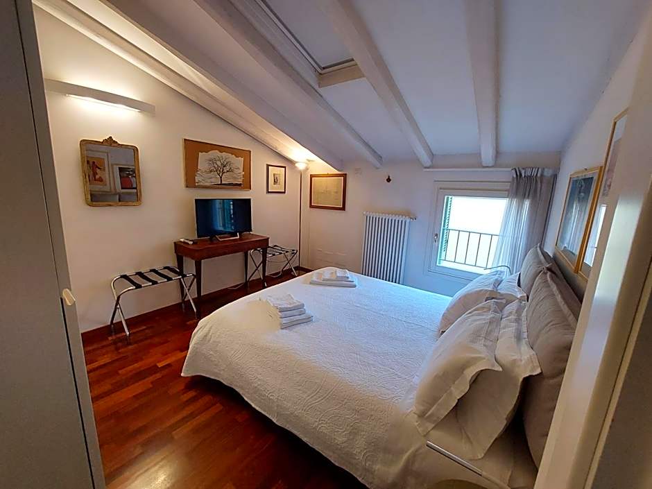 B&B Griffoni 7