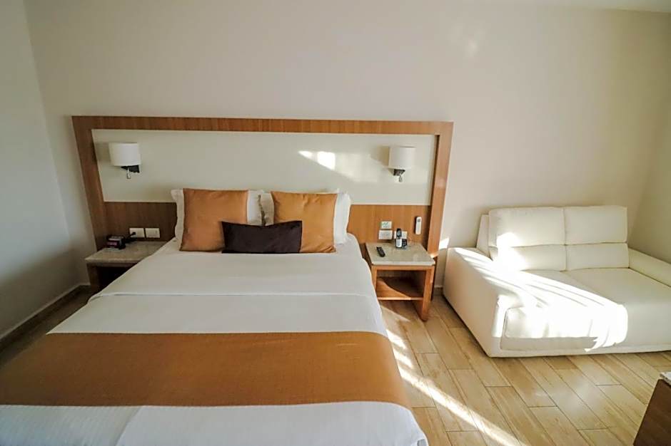 Hotel Soleil Bussines Class