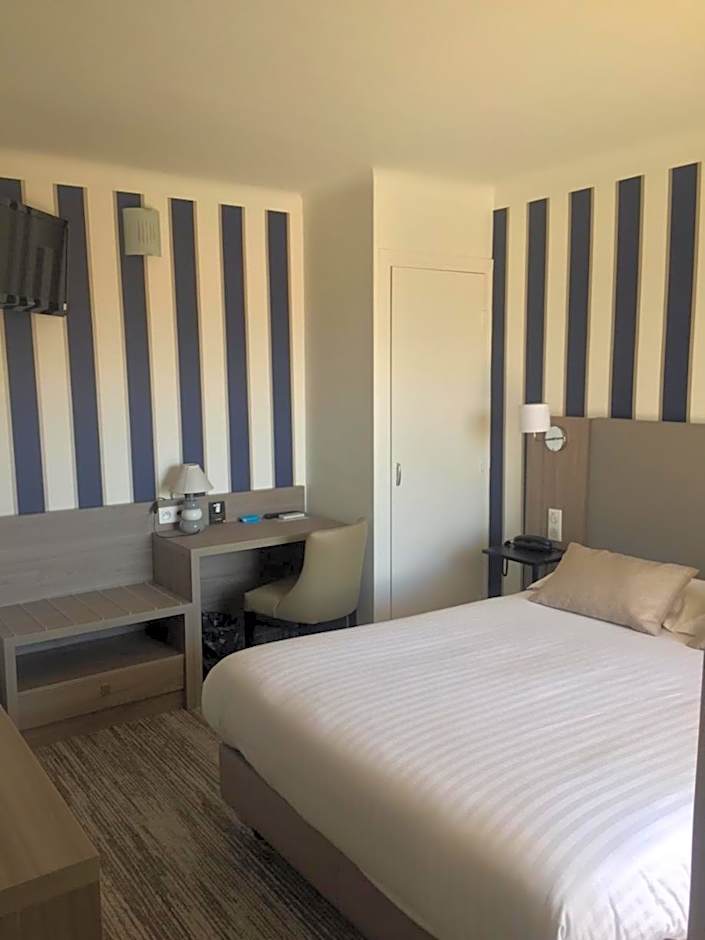 Le Galion Hotel et Restaurant Canet Plage - Logis