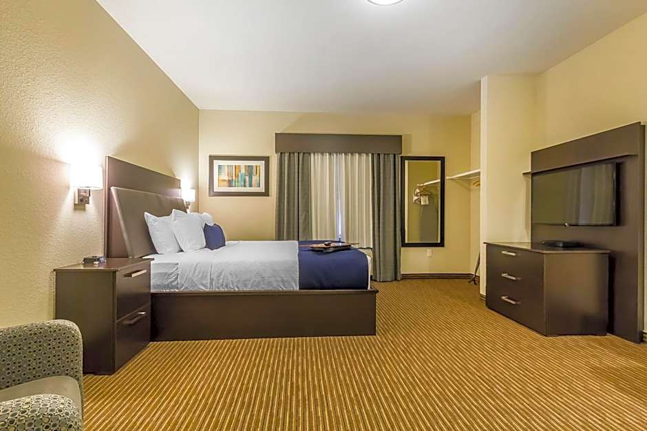 Quality Inn & Suites