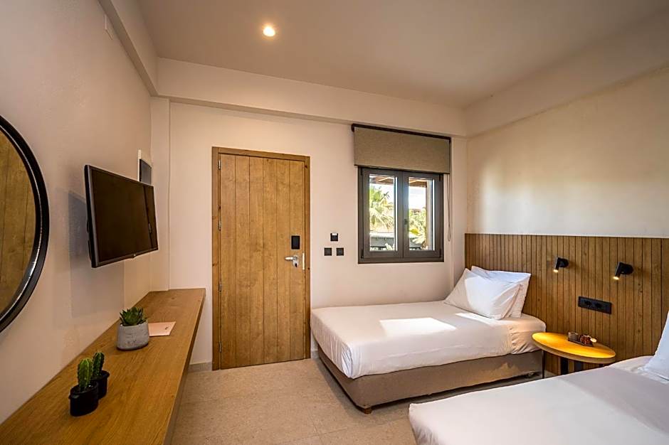 Stella Village Seaside Hotel