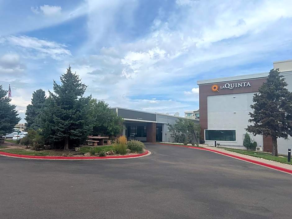 La Quinta Inn & Suites by Wyndham Denver Englewood Tech Ctr