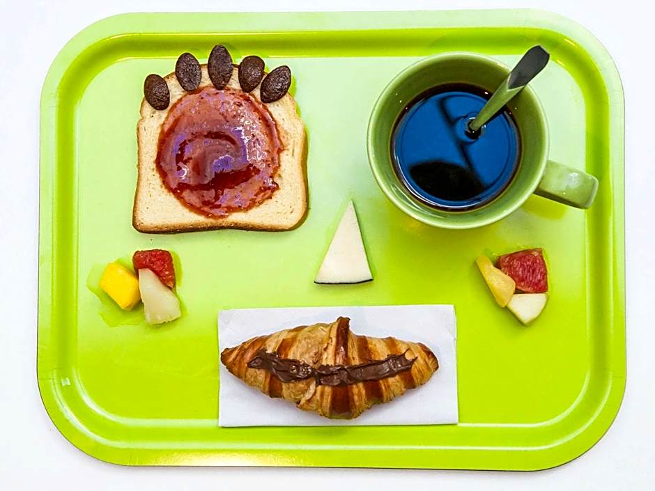 ibis budget Château-Thierry