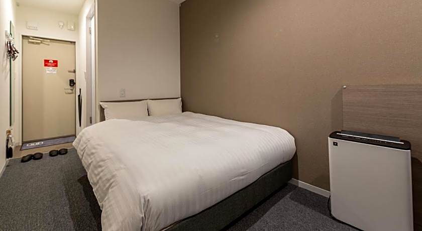HOTEL R9 The Yard Ashikaga Eki Nishi