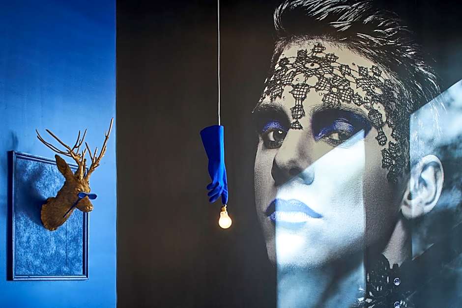 ibis Paris La Villette Cité des Sciences