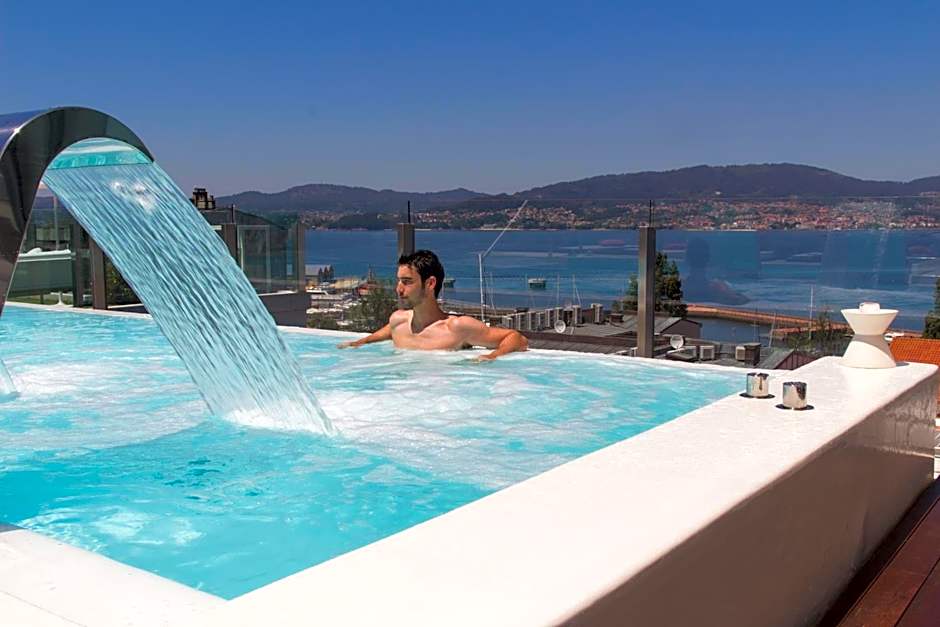 Gran Hotel Nagari Boutique & Spa