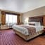 Best Western Plus Sparta Trail Lodge