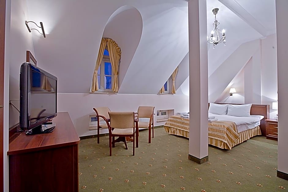 Hotel Masovia