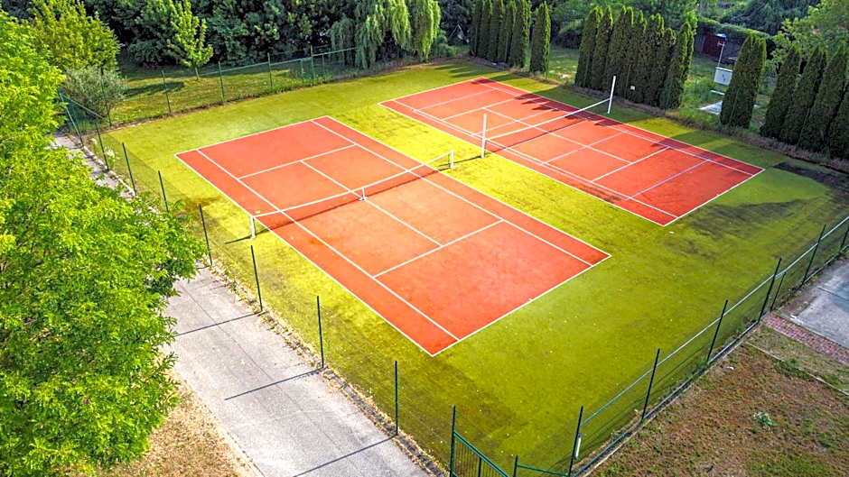 Hotel Galant Lednice