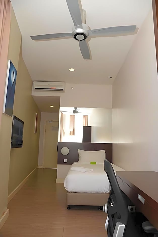 101 Hotel Bintulu
