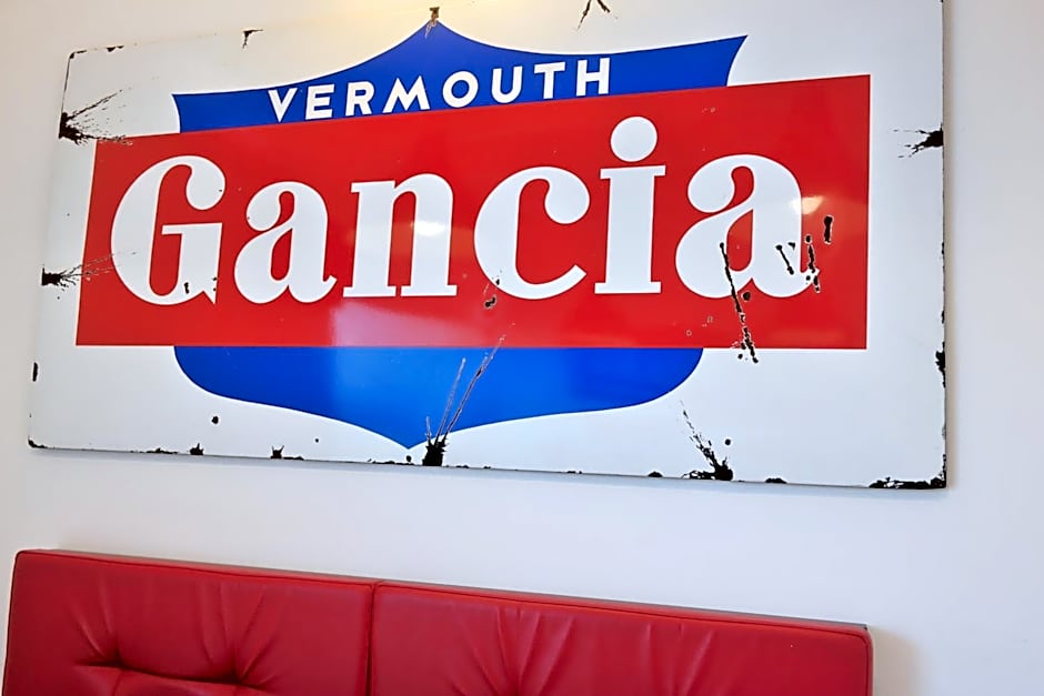 Ahr Hotel Villa Alighieri