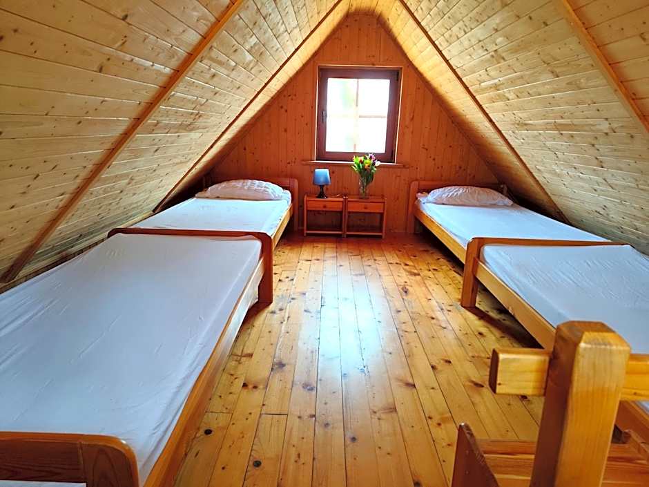 Gościniec Olecki - Karczma Margrabowa