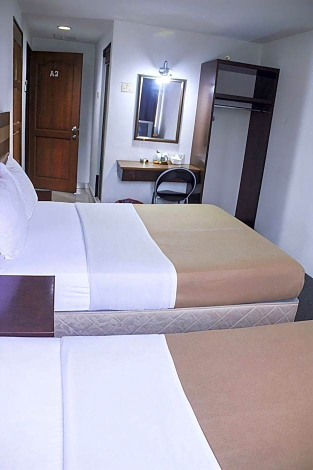 Uncle Guesthouse Kuala Terengganu
