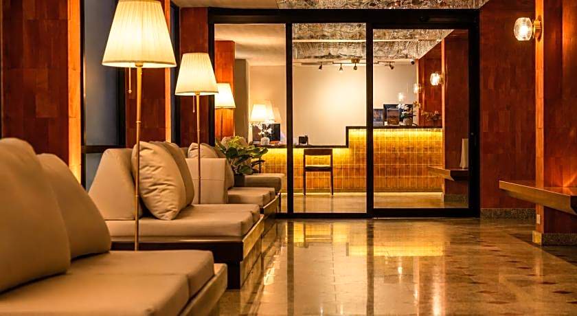 Wangkaew Hotel Phitsanulok