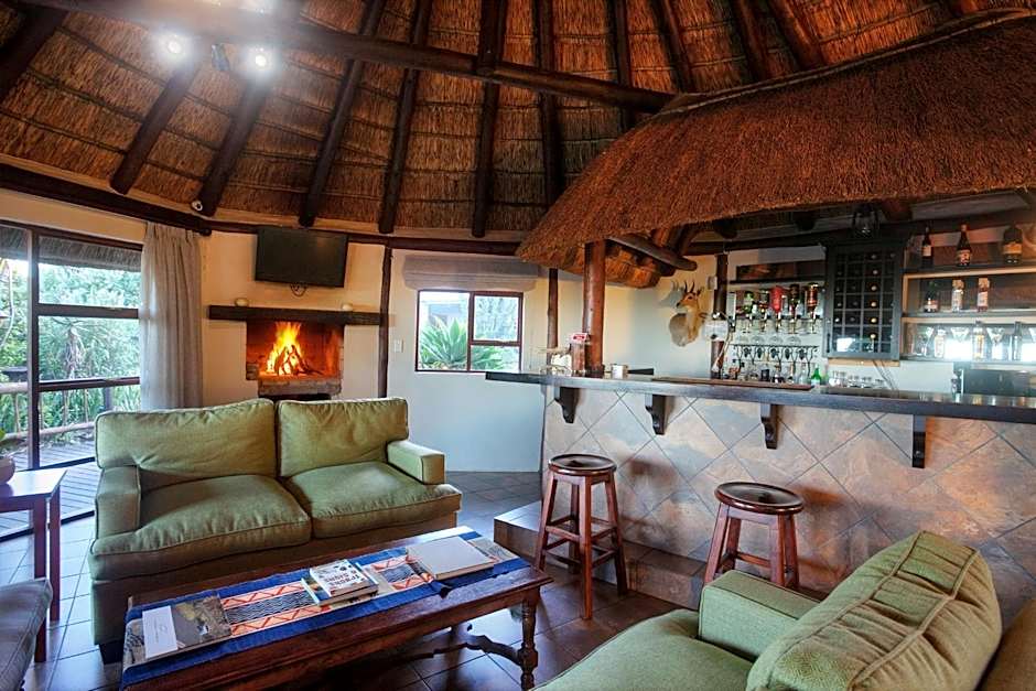Addo Elephant Safari Lodge - Bellevue Forest Reserve